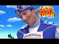 Dia De Esportes LazyTown Em Português Episódio Completo Desenhos Animados Para Crianças