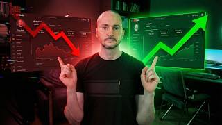 PERDENDO visualizações no YouTube EXPLICADO!