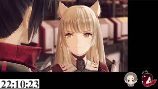 【ゼノブレイド３】相棒と行くアイオニオン【2人実況】♯19