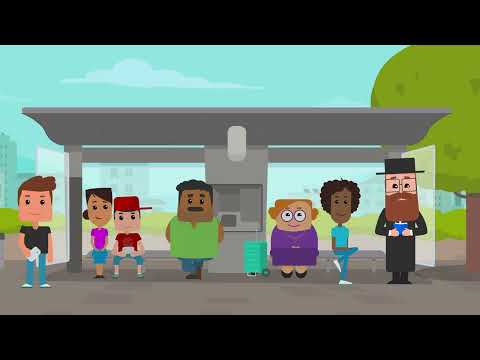 RavKav explainer video