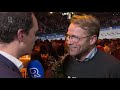 Acteur Leo Alkemade: 'Je krijgt kippenvel van de snelheid hier'