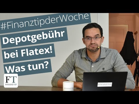 brauche ich einen broker, um bitcoin zu kaufen? flatex testbericht 2021
