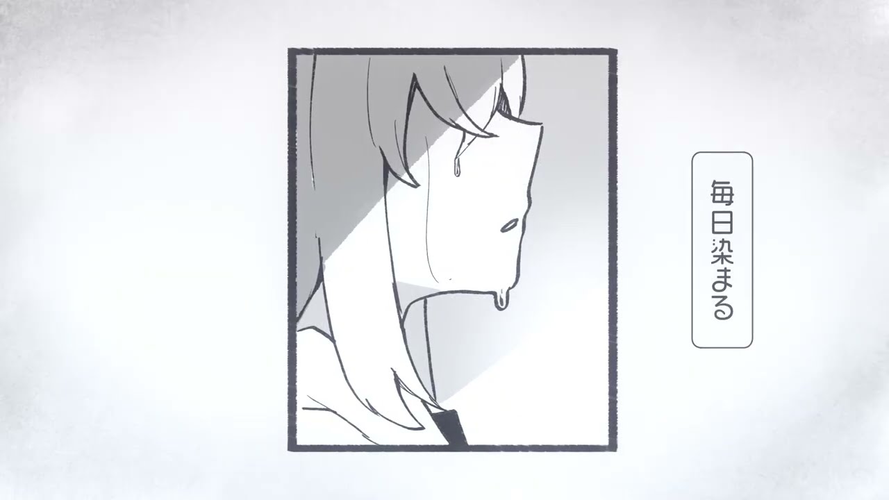 透明人間/白上フブキ(cover)