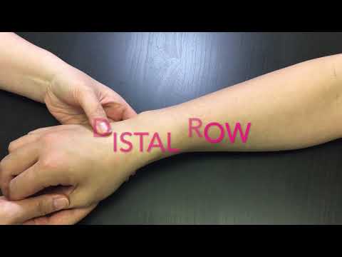 TMJ MOBILIZATION TECHNIQUES FOR JAW PAIN STIFFNESS SHORTS REELS