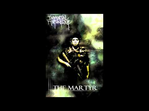 Immortal Technique - Black Vikings (Feat.Styles P, Vinnie Paz, Poison Pen)