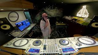 Kolombo - Live @ Downtown Tulum Radio x Riviera Underground 2026
