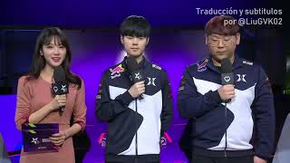KZ Deft "No importa que campeón juegue; puedo ganar