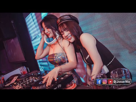 Musica De Antro Julio 2023 Vol.2 Que Se Prenda La Fiesta (Dj Josue Mix)