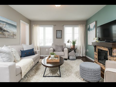Home for Sale | 256 Magurn Lane | Milton, Ontario, Canada