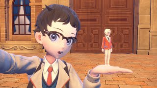 【ポケモンSV】ところでネルケの兄貴、兄貴はいつamiiboになるんです回