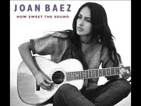 Joan Baez - Diamonds and Rust