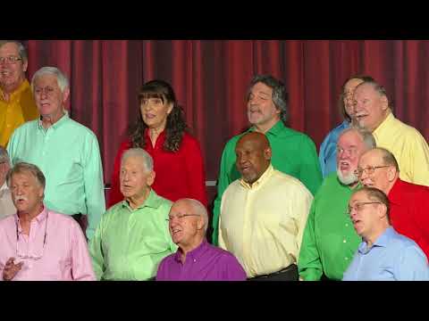 MAD Seniors Chorus