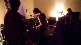 Caesura LIVE at The Gathering Place