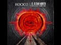 Hocico- T.O.S. Of Reality 