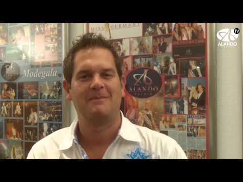 5 Fragen an... Peter Wackel (Alando Palais, Osnabrück)