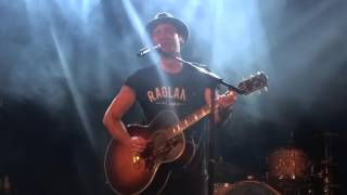 Lifehouse - Acoustic Set - H20, Yesterdays Son, Firing Squad &amp; Everything @ Manchester Academy 2