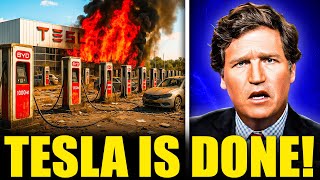 Why Elon Musk Is SHOCKED After the CEO of BYD’s Shocking Announcement