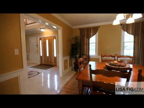 Video of 5 Wharton Park | Wakefield, Massachusetts real estate & homes