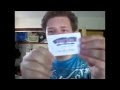 Cody Briscoe Commentary On Tooner1994 S Barney Shopping Spree