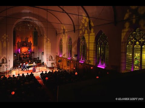 Klassiek Leeft Vurig 2023 - After Movie (Official)