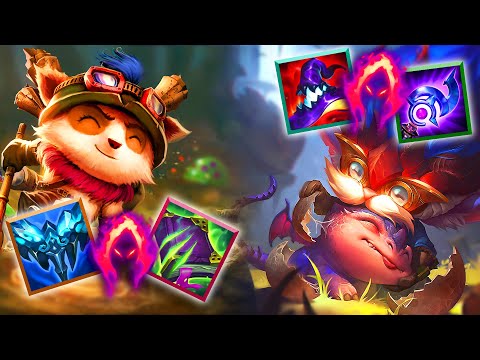 IL RITORNO DELL'ANGOLO ROTTURE - League of Legends ITA #2470