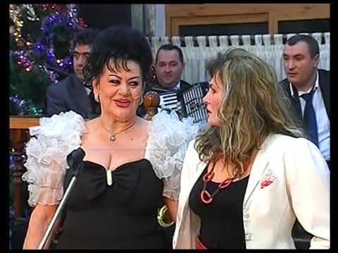 Buna 1/ Zyliha Miloti & Drande Xhai& Anton Krosaj - Grimc humoristike (Sofra Shkodrane 2008)