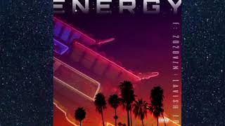 Energy Music Video