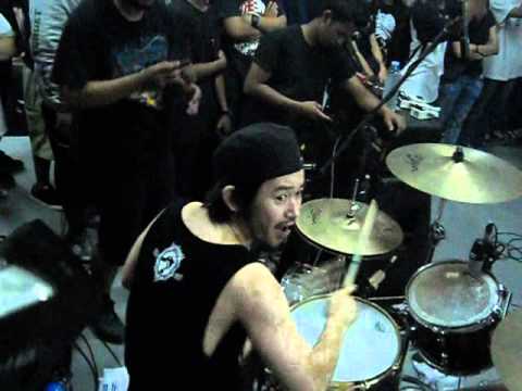FC Five - The Anthems Final Bandung Show 2012