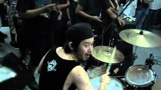FC Five - The Anthems Final Bandung Show 2012