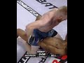 Winning by TKO with jorts on ? #shorts