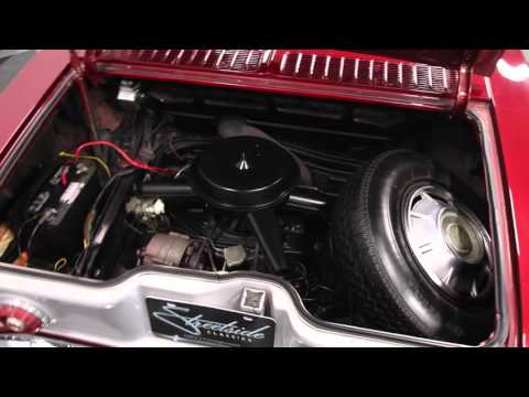 1966 Chevrolet Corvair Monza (CC-836231) for sale in Concord, North Carolina