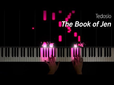 download lagu mp3 mp4 Jen Piano, download lagu Jen Piano gratis, unduh video klip Jen Piano
