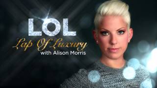 Lap of Luxury Summer Special (full episode)