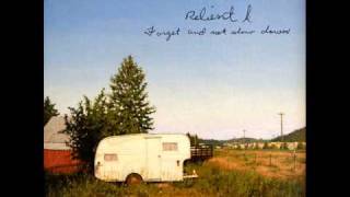 Relient K--Therapy
