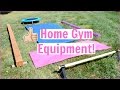 Home Gymnastics Equipment Everyday Gymnastics