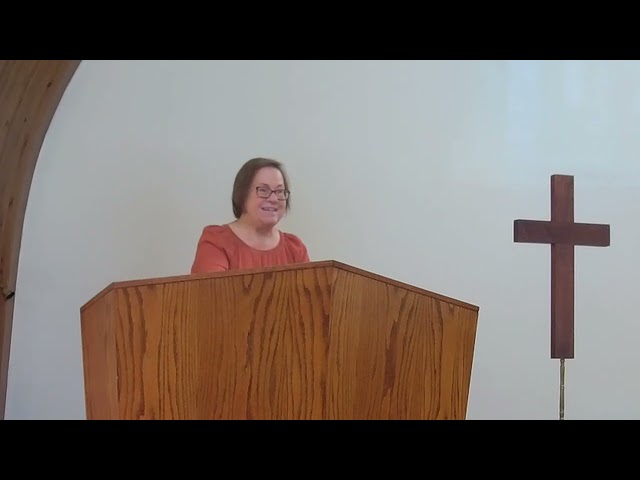 Triumphant Cross Lutheran Church S22 E6