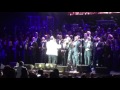 Second Chance - Monique Walker with the Love Fellowship Crusade Choir