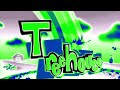 Infinite Frameworks Nelvana Treehouse Effects 15 Random Effects