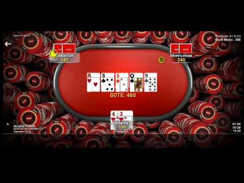 Expresso buy 10e!! Un x10=100 euritos en mis noches en vela... Aprende a jugar #mentalgame #poker