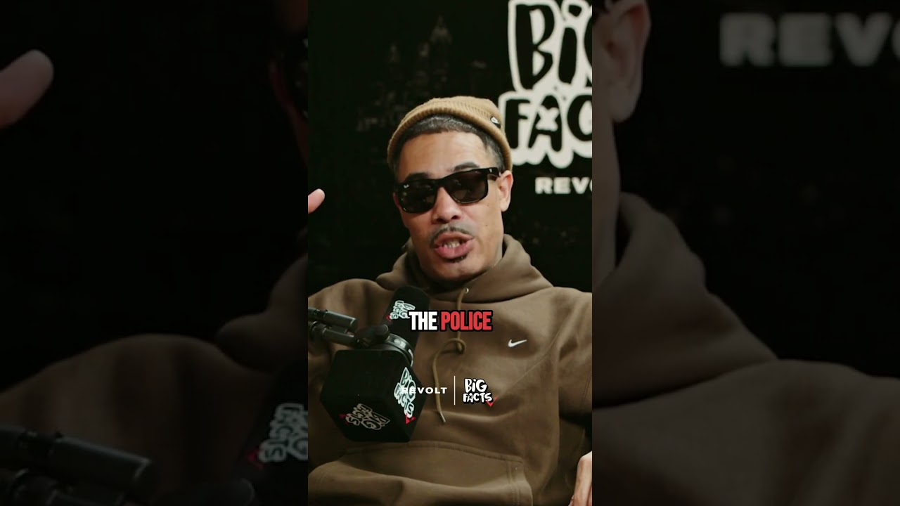 Gunplay Breaks Down the Night Everything Went Wrong With His Ex
