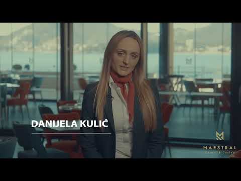 POSAO U CRNOJ GORI, HOTEL MAESTRAL! Pronađite svoj tim! Čekamo vas!
