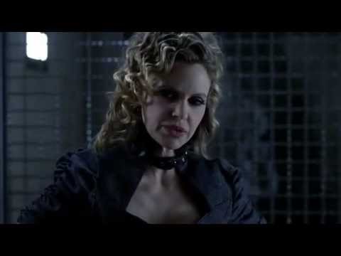 True blood 5x12 - Jessica/Pam