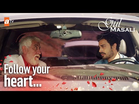 A lover's best friend is his own heart - Gul Masali English | Short Scenes
