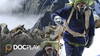 Beyond the Edge | Official Trailer | DocPlay