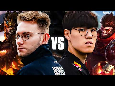 All 8 Match Highlights | Worlds 2025 Swiss Stage Day 1