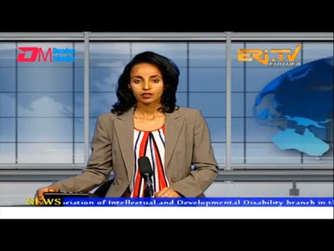 News in English for January 29, 2023 - ERi-TV, Eritrea