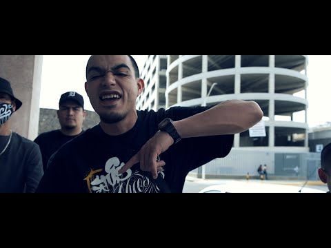 THR Cru2 ☠️ - NO TE VICTIMICES (video oficial 2021)