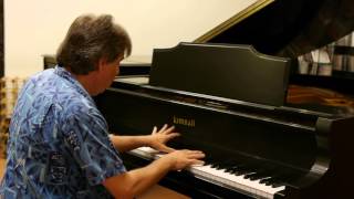 Video thumbnail for Kimball Grand Piano - Kimball Pianos for Sale by LivingPianosVideos