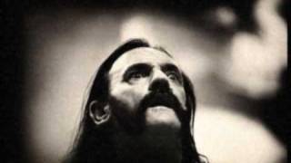 Motörhead  - Enter Sandman