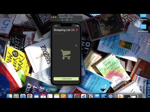 Create React Native Firebase CRUD App with Firestore 1